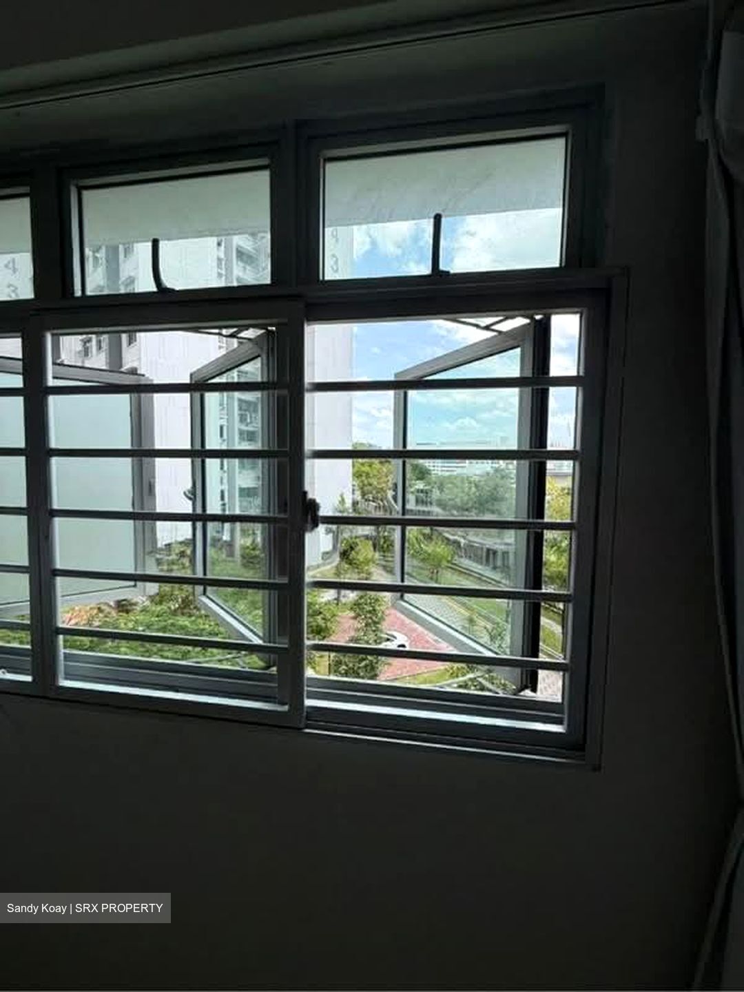 Blk 443B Fajar Hills (Bukit Panjang), HDB 4 Rooms #542394001